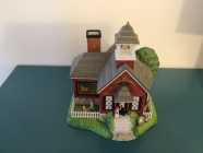 Partylite Collectable Tealight Houses - Photo 2 of 4