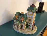 Partylite Collectable Tealight Houses - Photo 3 of 4