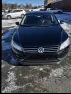 VW Passat - Photo 2 of 10