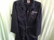 Pathfinder/Kodiak Coveralls