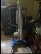Patient lift