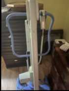 Patient lift - Photo 1 of 2