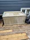 PATIO BOX