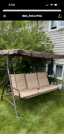 Patio Swing