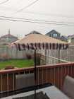 Patio Umbrella