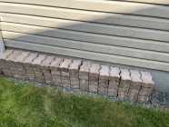 Pavers