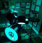 Pearl Forum Drums  - Photo 2 of 10