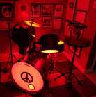 Pearl Forum Drums  - Photo 3 of 10