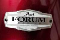 Pearl Forum Drums  - Photo 7 of 10