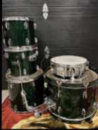 Peavey Drum Shells