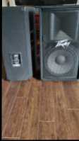 Peavey Speakers