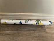 For Sale: Peel & Stick Wallpaper - Photo 1 of 3