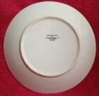 PEI Green Gables Collector Plate - Photo 1 of 5