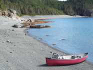 Pelican Canoe