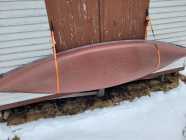 Pelican Canoe - Photo 3 of 6