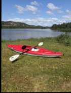 Pelican Kayak