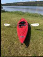 Pelican Kayak - Photo 1 of 5