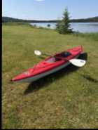 Pelican Kayak - Photo 2 of 5