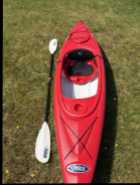 Pelican Kayak - Photo 4 of 5