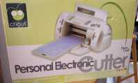 Personal Electronic Cutter