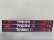 THE PERSUADERS tv series $30 FIRM!