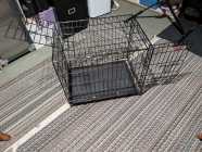Pet cage
