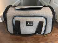 Pet Carrier