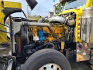Peterbilt 379 Transport Truck - Photo 3 of 4
