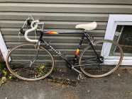Peugeot UO10 Bicycle