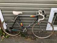 Peugeot UO10 Bicycle - Photo 1 of 6