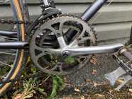 Peugeot UO10 Bicycle - Photo 2 of 6