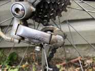 Peugeot UO10 Bicycle - Photo 3 of 6