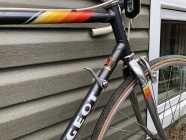 Peugeot UO10 Bicycle - Photo 4 of 6