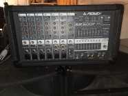 PEVEY PA SYSTEM  - Photo 1 of 4