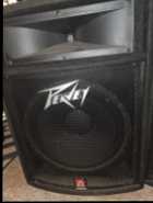 PEVEY PA SYSTEM  - Photo 2 of 4