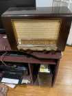 Philips Antique Radio