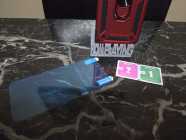 Phone Case For Samsung Galaxy S23 (Red) - Photo 1 of 2