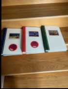 Photo Albums