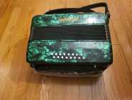 Piano Accordion  - Photo 1 of 4