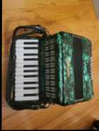 Piano Accordion  - Photo 2 of 4