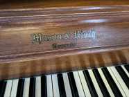 Mason & Risch piano in good condition.  Make an offer. ...