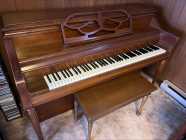 Mason & Risch piano in good condition.  Make an offer. ...