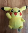 Pikachu Plush