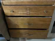 Pine Dresser - Photo 1 of 3