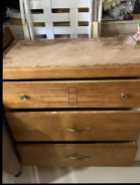 Pine Dresser - Photo 2 of 3