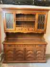 Pine Hutch for Sale