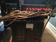 Pioneer VSX 1130 A/V receiver.  165W X 7 - Photo 1 of 2