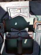For sale Pipe Vice - Photo 1 of 3