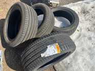 PIRELLI Scorpion Zero ALL SEASON