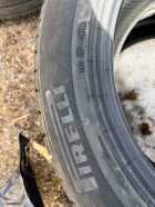 PIRELLI Scorpion Zero ALL SEASON - Photo 1 of 5